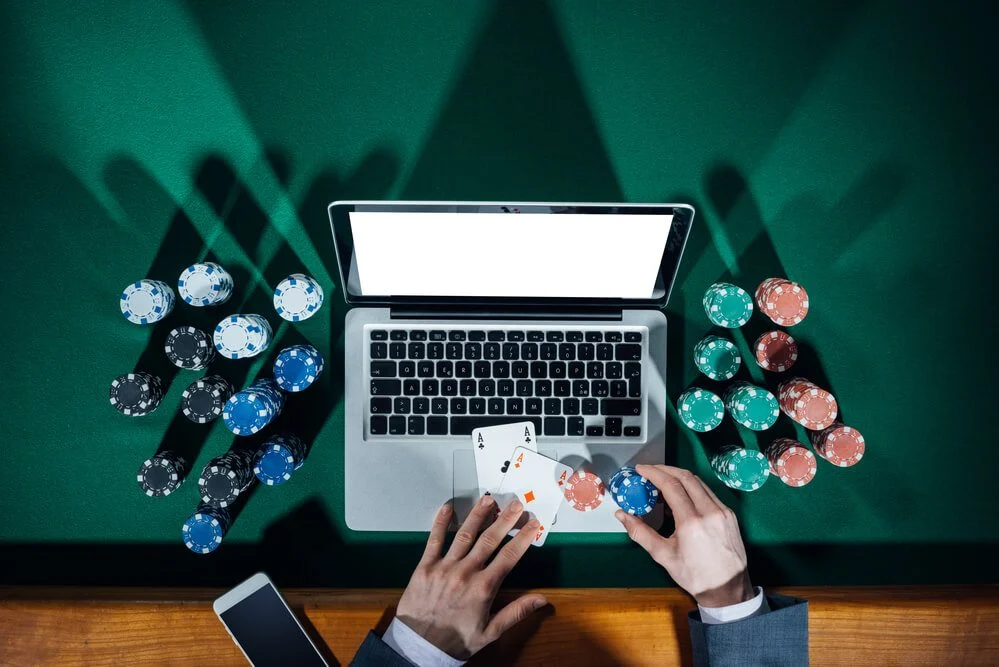 Tips for Responsible when Starting Login Slot Togel123