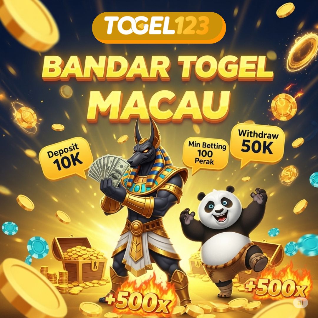 Responsive Customer Service on Togel123 Login Gambling Site